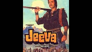 Aa Jagmagata Chand Hai Lyrics - Jeeva