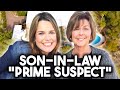 Stunning New Twist Savannah S Sister S Car Seized Cameras Smashed Nancy Guthrie Missing Update