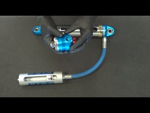 How King Compression Adjusters Work - Filthy Motorsports