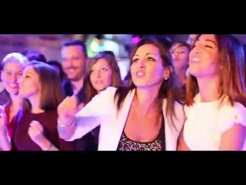 DJ PARAZIT feat CYPARIS & JAY JACOBS : COME ON!