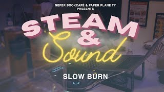 Download lagu Steam & Sound: Slow Burn - Neo-Soul, Future Beats, R&B Edits (Cleo Sol, Sango, Giveon, Sade) mp3 Download lagu Steam & Sound: Slow Burn - Neo-Soul, Future Beats, R&B Edits (Cleo Sol, Sango, Giveon, Sade) mp3