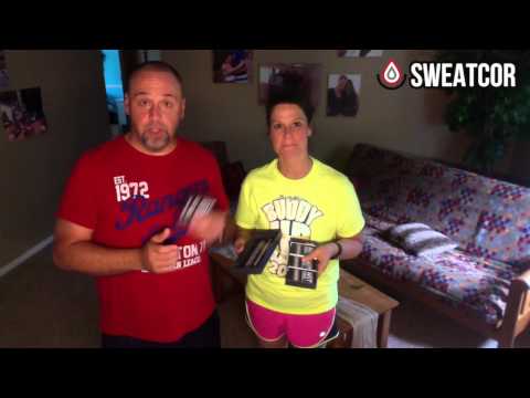 SweatCor Review - HIIT Game from Stack52