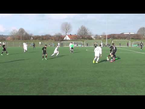 2016 BOL SVW FC Stern München B Jug HZ2 1