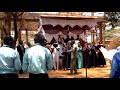 Makambi Kasulu SDA Wimbo Mkuu 20200909
