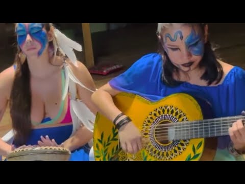 Paē kenē / Kanapa - Kenetsayny Yawanawa