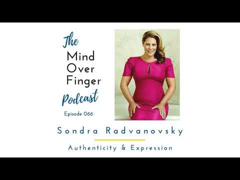 Sondra Radvanovsky: Authenticity & Expression