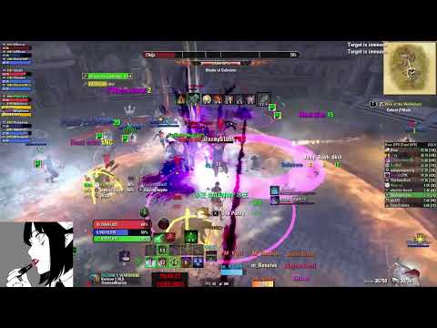 01.15 ESO vCR+3 Gryphon Heart mini tank