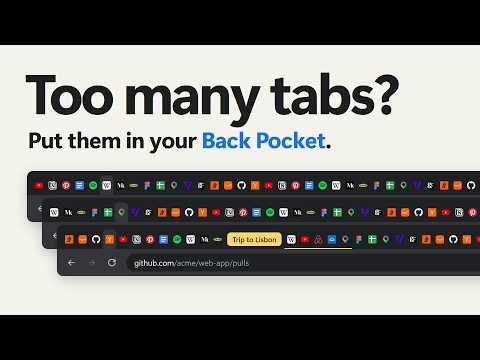 Item video thumbnail