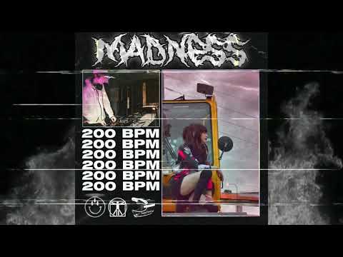 WATER SPIRIT - MADNESS (OFFICIAL AUDIO)