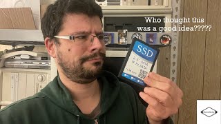 Why Does This SSD Exist???
