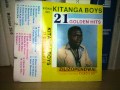 Beatrice Kitanga
