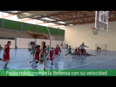 2016-02-27 CB ILICITANO 55 - 35 CA MONTEMAR B