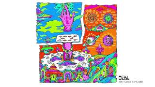 Jerry Garcia - "Deal" (LP Giobbi &amp; Le Chev Remix)