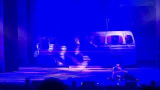 Josh Hankey - MacArthur Park