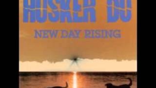 Hüsker Dü - New Day Rising [Full Album]