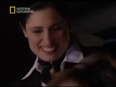 Tuż przed tragedią