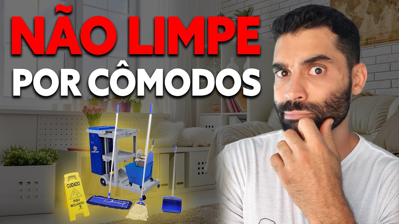 VOCÊ VAI GANHAR MAIS TEMPO