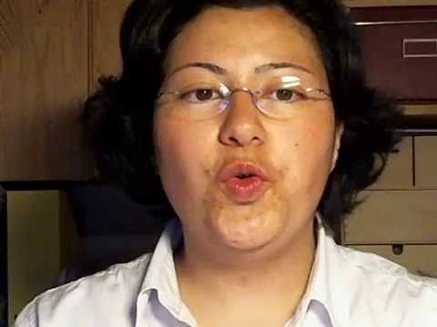 How to pronounce: Widmung (R. Schumann)