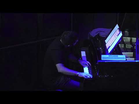 Just Come Along- The Sofferman Perspective Live @ The Press Room 11/21/21