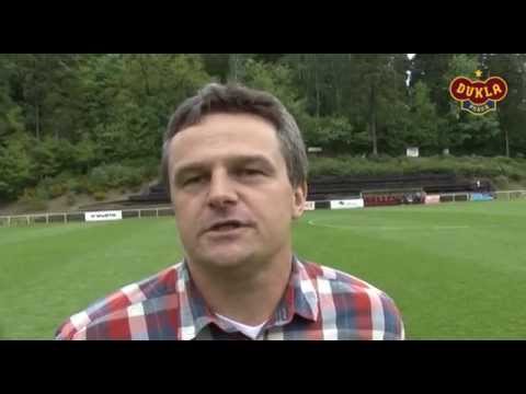 Jaroslav Perina hodnotí vítezství Kunic nad Roudnicí n. L.