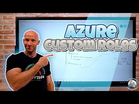 Around Azure in 60 Minutes