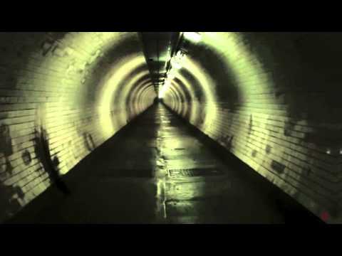 Balkansky & Loop Stepwalker - End of the Journey (Official Video)
