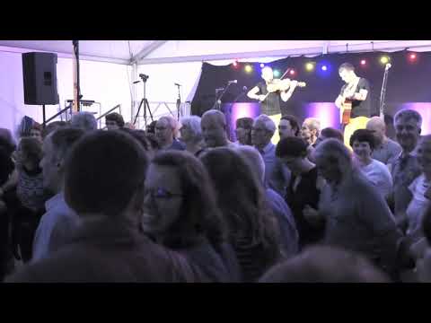 DIROG - Fest noz de la BOGUE 2019 - Rond et bal de Loudéac