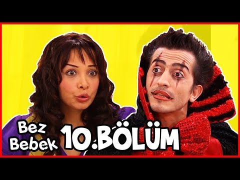 Bez Bebek 10.Bölüm - Full Bölüm - Tek Parça