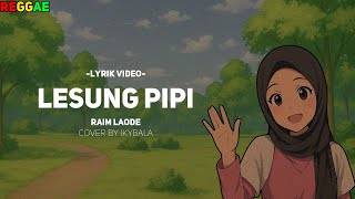 Download lagu Lesung Pipi - Raim Laode Cover By Ikybala ( Reggae Version ) mp3 Download lagu Lesung Pipi - Raim Laode Cover By Ikybala ( Reggae Version ) mp3