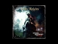 Holy Knights - The Turning To The Madness 