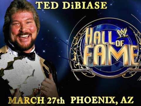 Ted DiBiase Talks Origin of Million Dollar Man Gimmick