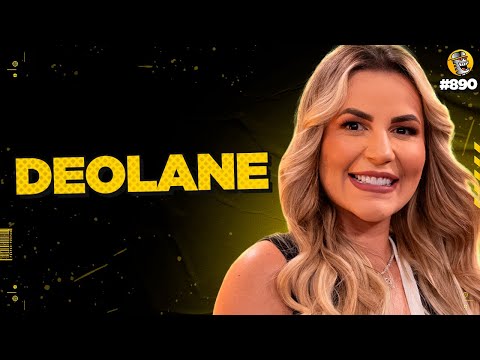 DEOLANE - Podpah #890