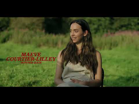 Locations from the exciting new series on Alibi - The Red King