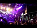 Three Days Grace - Russian Tour 2014 (Екатеринбург ...