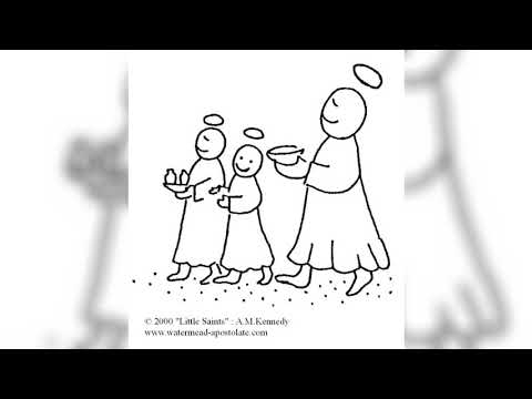 NYAKUSINGA RUGABA, Offertory song Composed by Bazilio Arinda