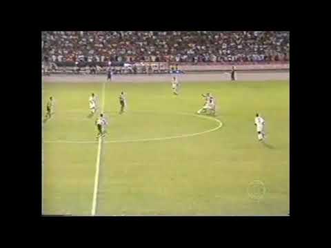 CRB 0 x 3 Botafogo - Série B 2003