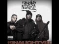 Sleepwalkin' II - Shout Outs by Naughty by Nature