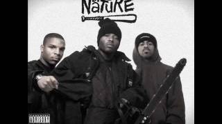 Sleepwalkin' II - Shout Outs by Naughty by Nature