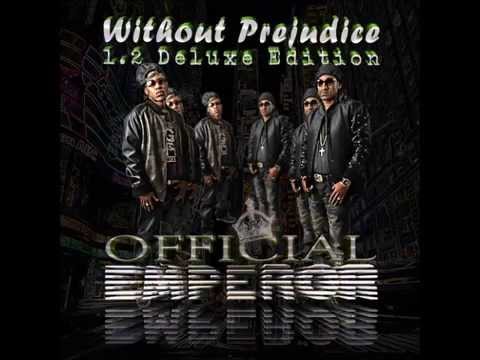 OfficialEmperor - Slide The Tide. New Reggae, Dancehall.