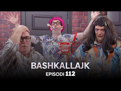"Sehire për ditëlindjen e Antonit" - 112 - Bashkallajk