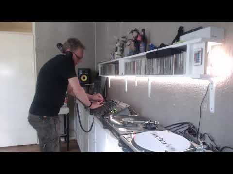 DJ D=p+cer - Saturday Afternoon Sessions