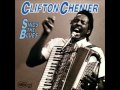Clifton Chenier - Grand Prix