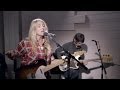 Lissie - Further Away (acoustic live at Radio Nova ...