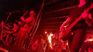 Passafire &quot;Fireside&quot; (new version) - Co. Springs Fall Tour 2017