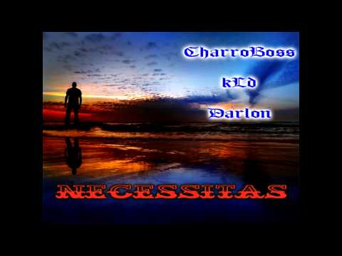 CharroBoss (Refrão) kLd Darlon - Necessitas