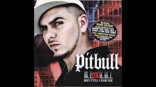 Pitbull - Everybody Get Up (Feat. Pretty Ricky)