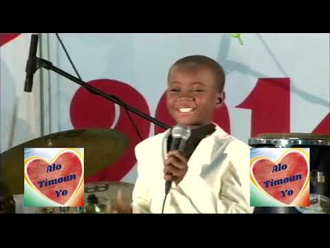 Joyeux Anniversaire à Clifford Dumé, Né un 26 mars. "Un jour à la fois", Festi-Soleil -Janvier 2014.