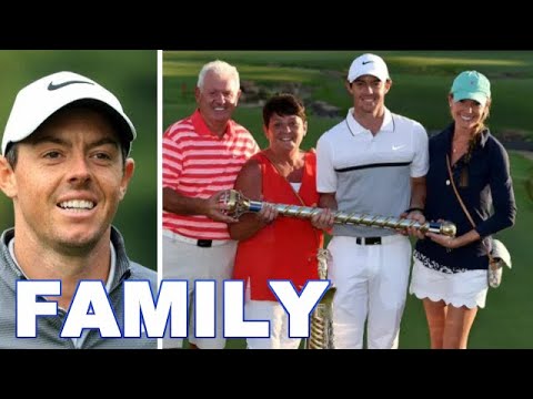 Rory Mcilroy Sister