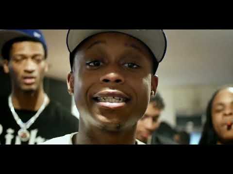 Tj2Nines x Lil Blessin - Key My Car