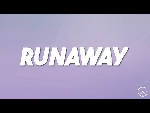 P!NK - Runaway (Lyrics)